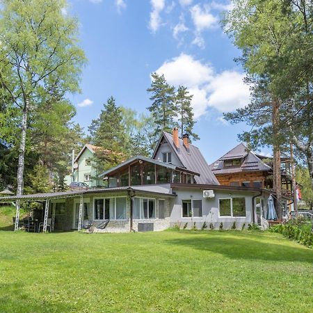 Vila Pogled Wellness I Spa Divčibare エクステリア 写真