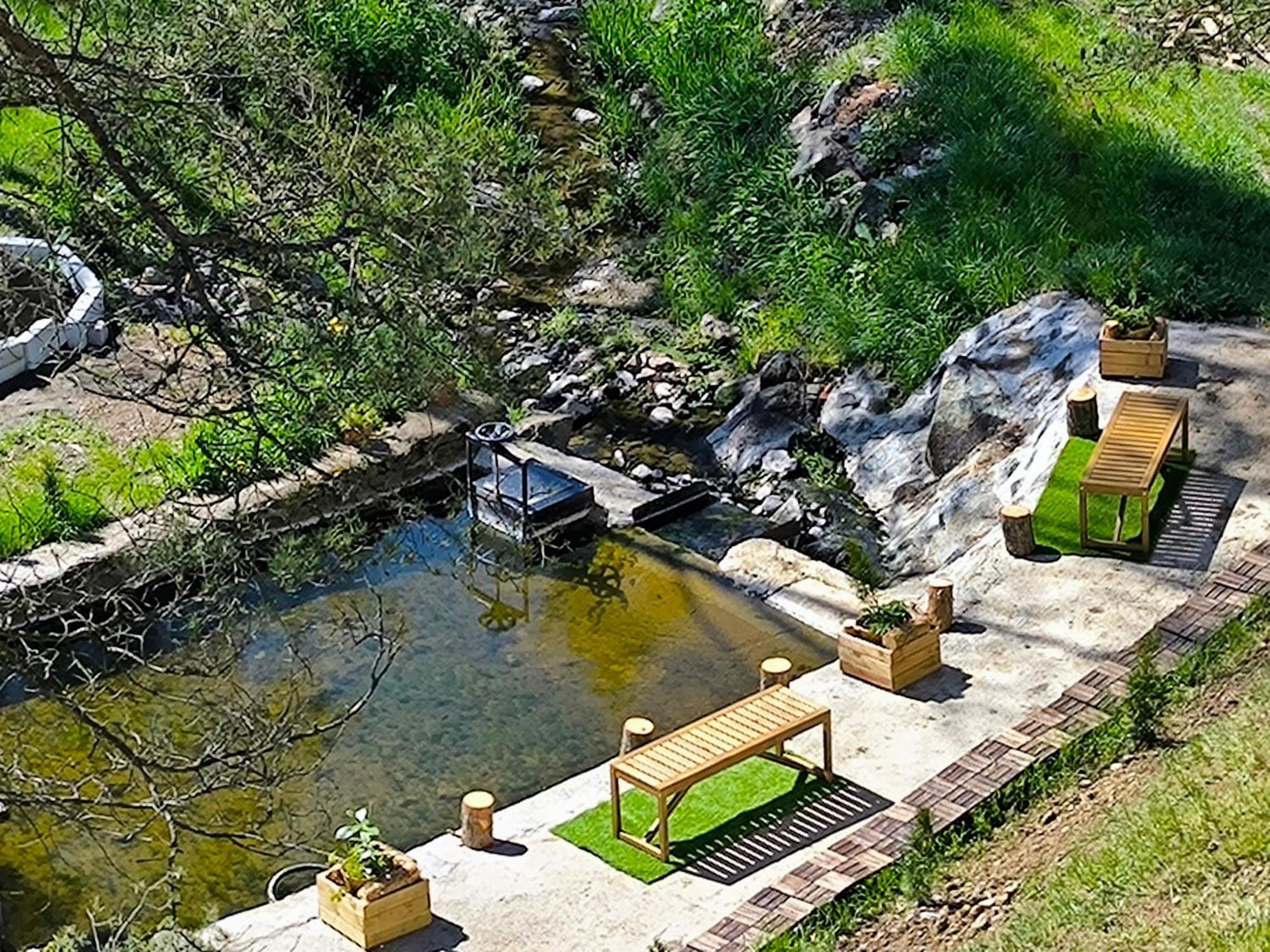 Vila Pogled Wellness I Spa Divčibare エクステリア 写真