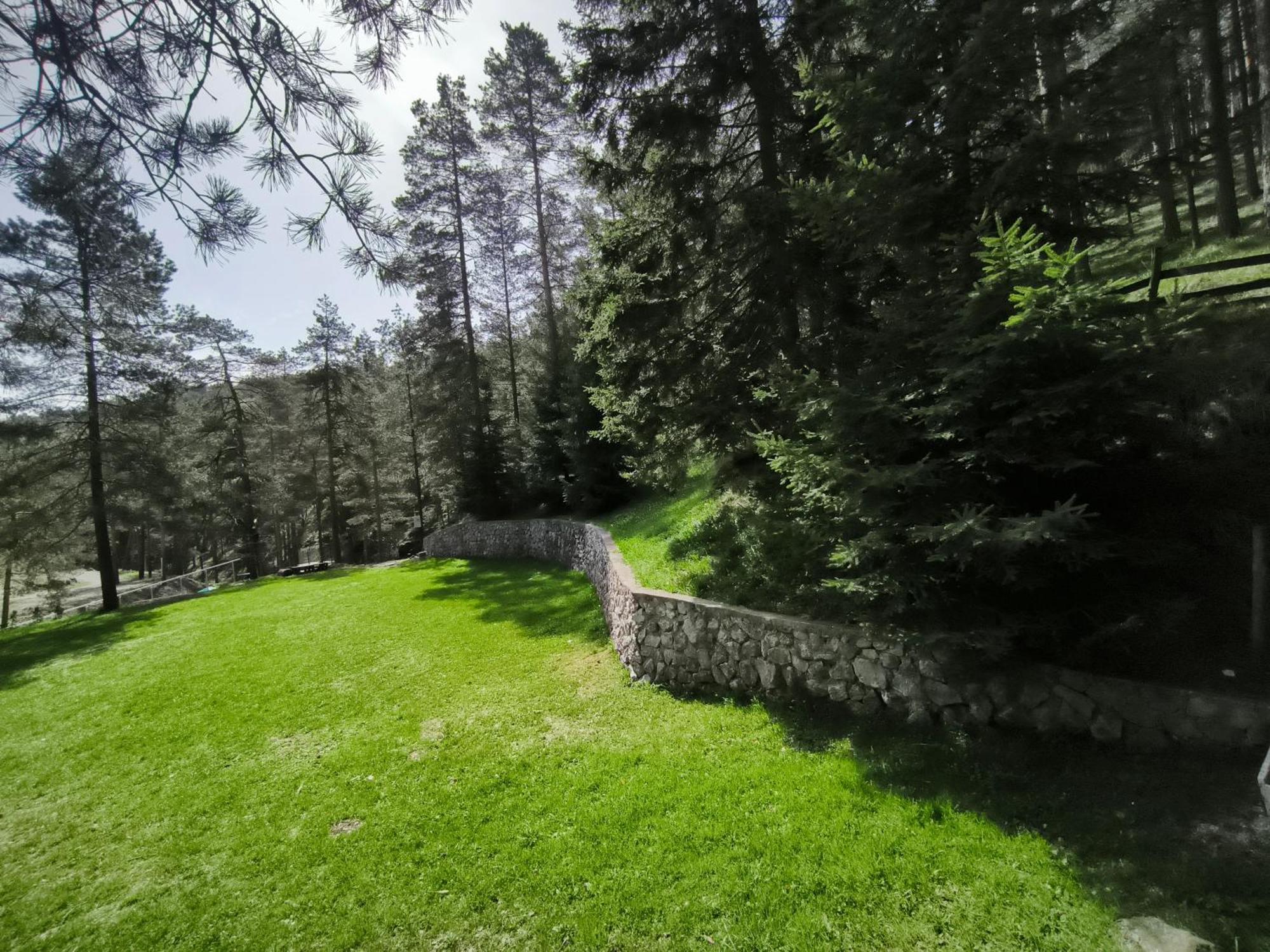 Vila Pogled Wellness I Spa Divčibare エクステリア 写真