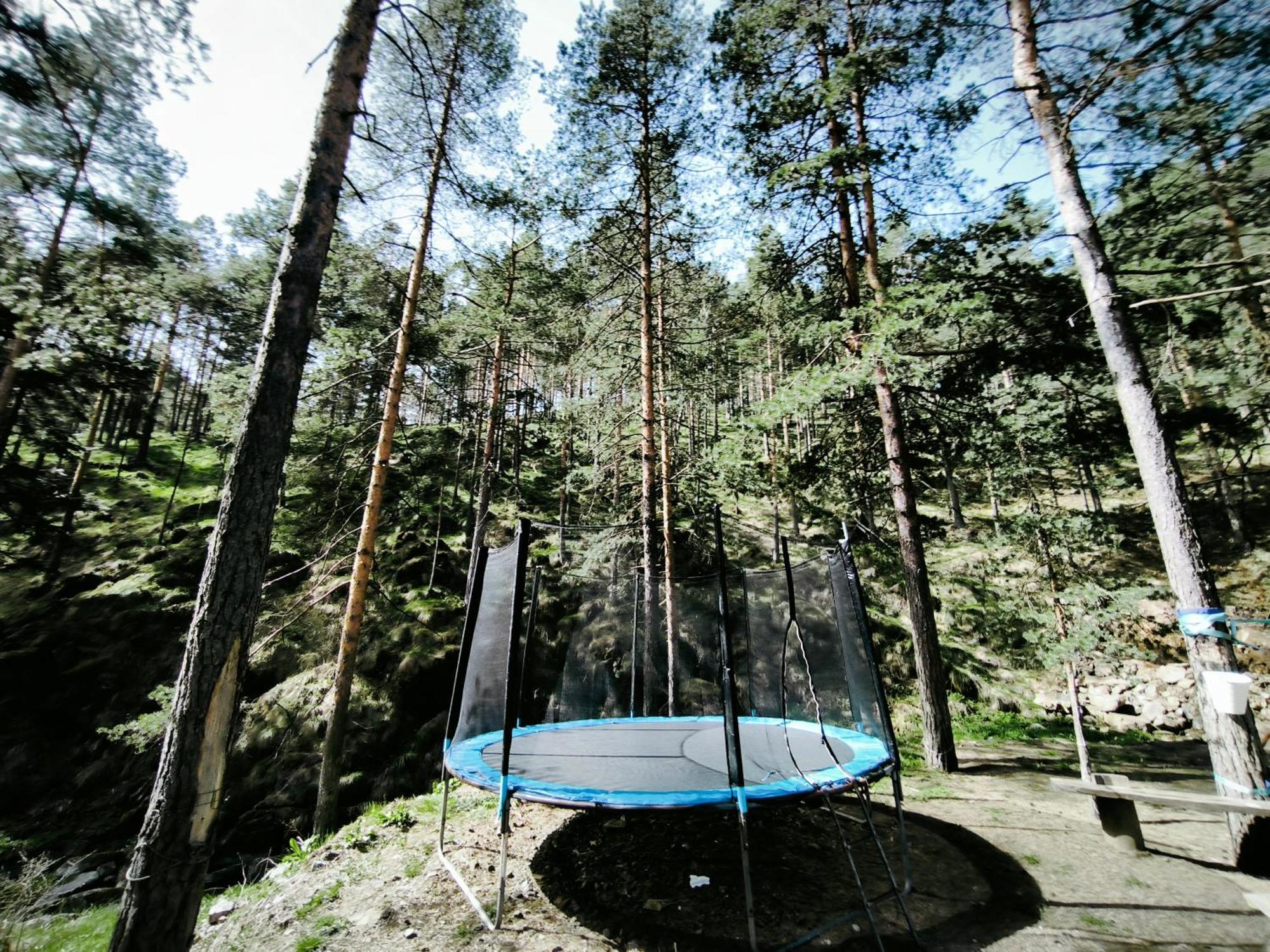 Vila Pogled Wellness I Spa Divčibare エクステリア 写真