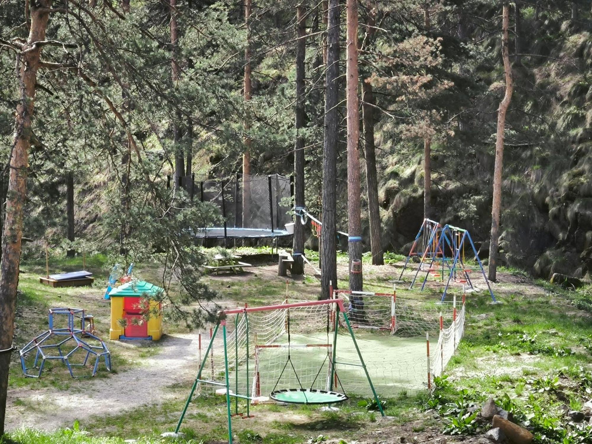 Vila Pogled Wellness I Spa Divčibare エクステリア 写真
