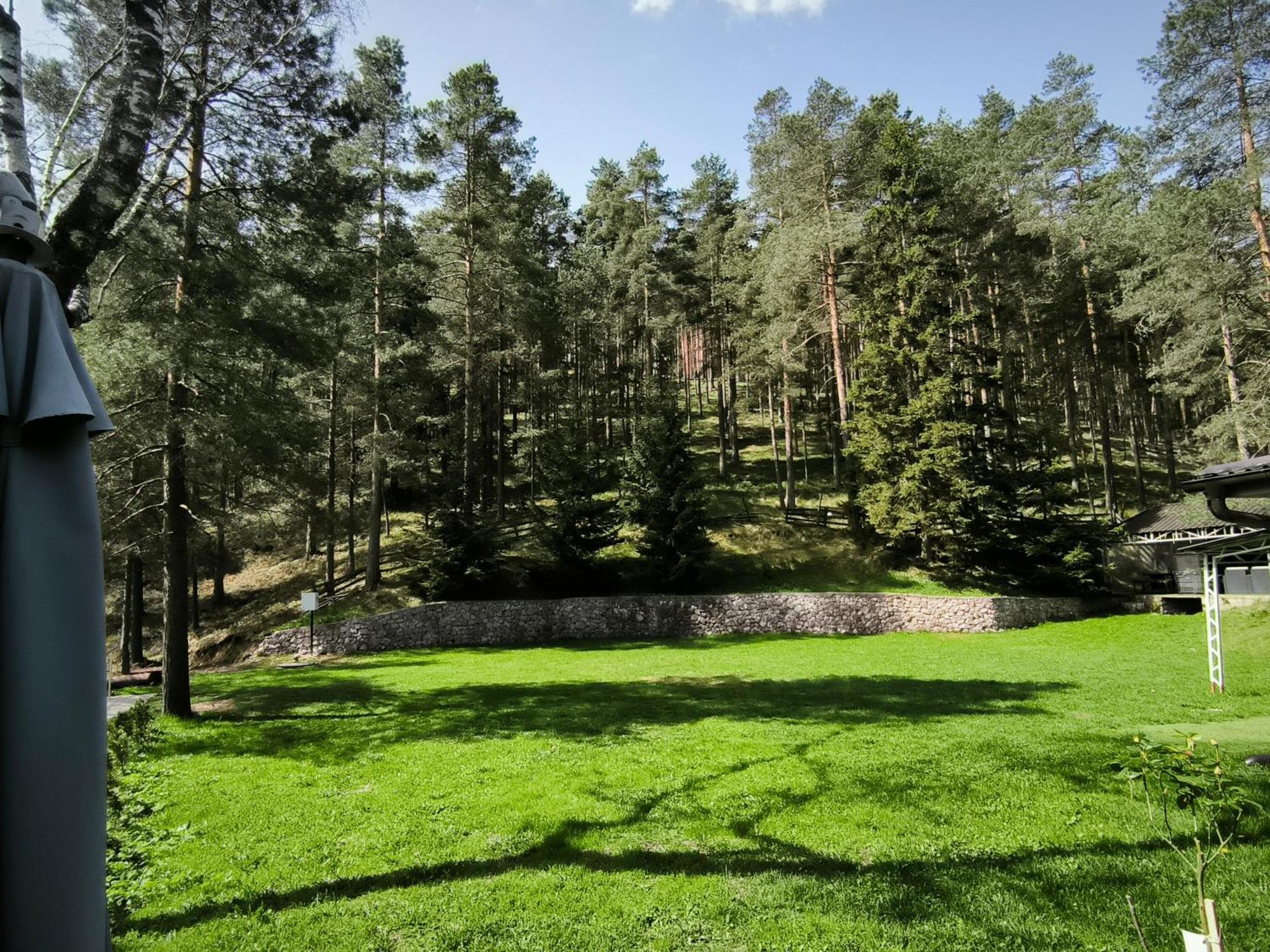Vila Pogled Wellness I Spa Divčibare エクステリア 写真