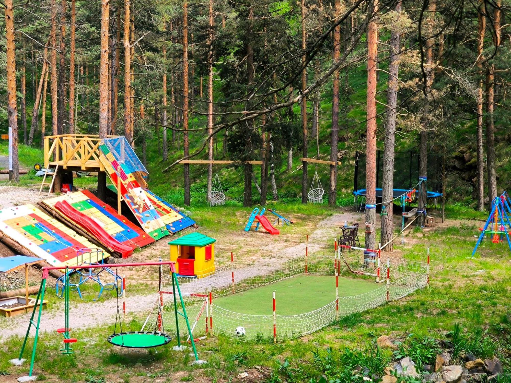 Vila Pogled Wellness I Spa Divčibare エクステリア 写真